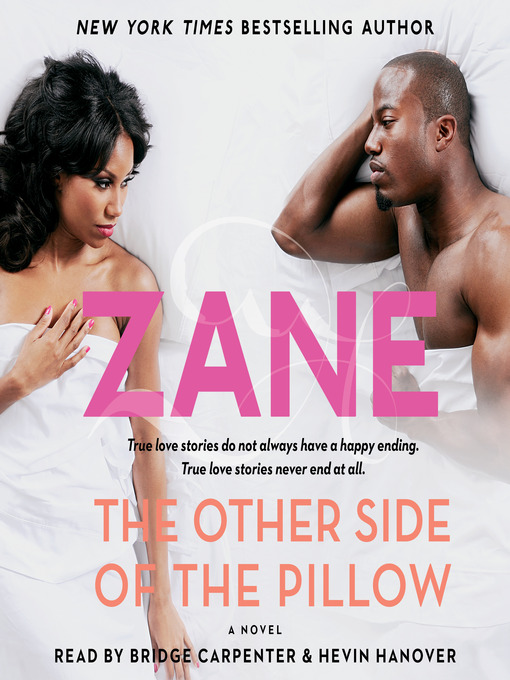 Cover image for The Other Side of the Pillow